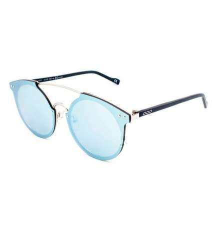 Okulary przeciwsłoneczne Damskie No Logo 9884-E338ES Ø 64 mm