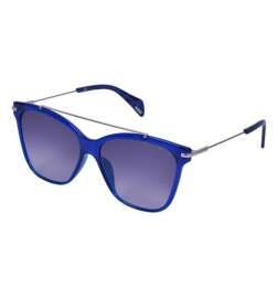 Okulary przeciwsłoneczne Damskie Police SPL404-OW47 Ø 55 mm