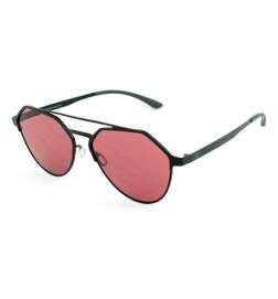 Okulary przeciwsłoneczne Unisex Adidas AOM009-009GLS ø 57 mm