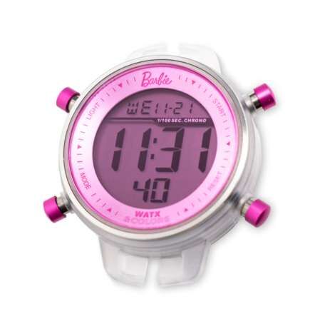 Montre Femme Watx & Colors rwa1153 (Ø 43 mm)