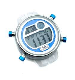 Ladies' Watch Watx & Colors RWA2004 (Ø 43 mm)