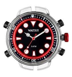 Unisex Watch Watx & Colors RWA5704 (Ø 49 mm)