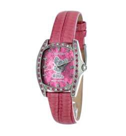 Orologio Donna Chronotech CT7094SS-37 (Ø 30 mm)