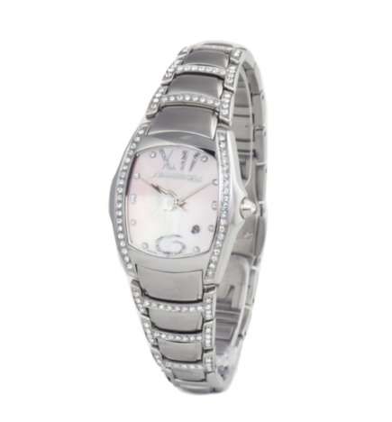 Orologio Donna Chronotech CT7896SS-17M (Ø 26 mm)