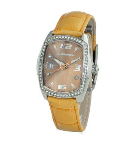 Orologio Donna Chronotech CT7504LS-06 (Ø 33 mm)
