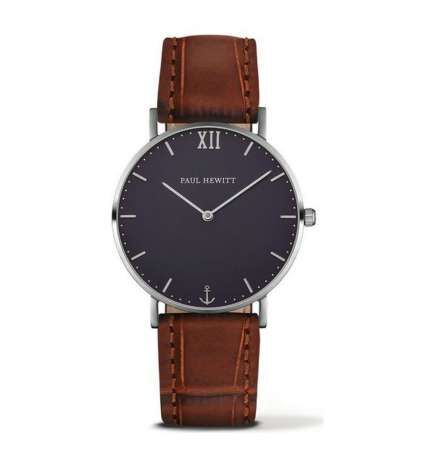 Orologio Donna Paul Hewitt PHSASSMB14M (Ø 36 mm)
