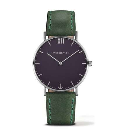 Orologio Donna Paul Hewitt PHSASSTB12M (Ø 39 mm)