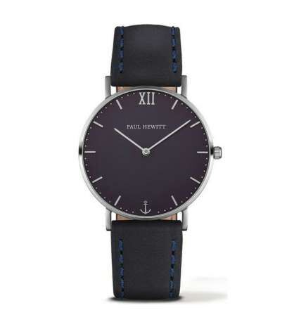 Orologio Donna Paul Hewitt PHSASSMB11S (Ø 36 mm)