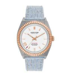 Orologio Donna Jason Hyde jh20015 (Ø 36 mm)