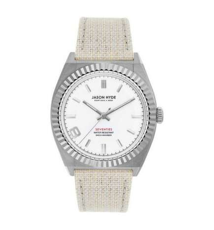 Orologio Donna Jason Hyde jh20014 (Ø 36 mm)