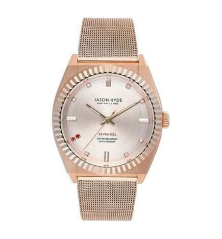 Orologio Donna Jason Hyde jh20006 (Ø 36 mm)