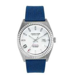 Orologio Uomo Jason Hyde JH30010 (Ø 40 mm)