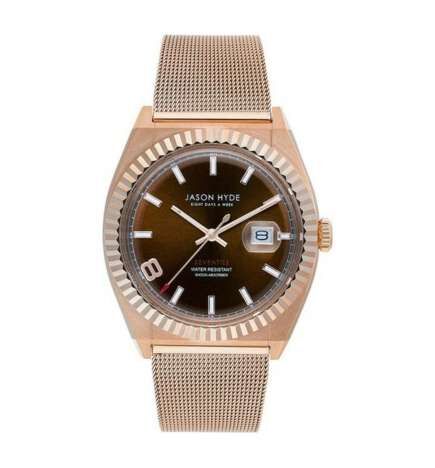 Horloge Heren Jason Hyde JH30005 (Ø 40 mm)