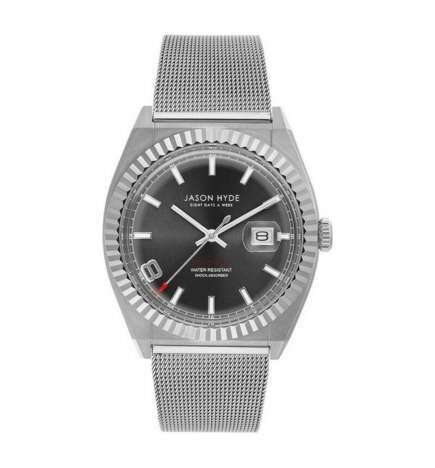 Horloge Heren Jason Hyde jh30004 (Ø 40 mm)