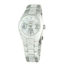 Ladies' Watch Chronotech CC7039L-05M (Ø 32 mm)