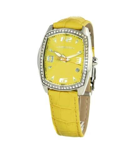 Orologio Donna Chronotech CT7504LS-05 (Ø 35 mm)