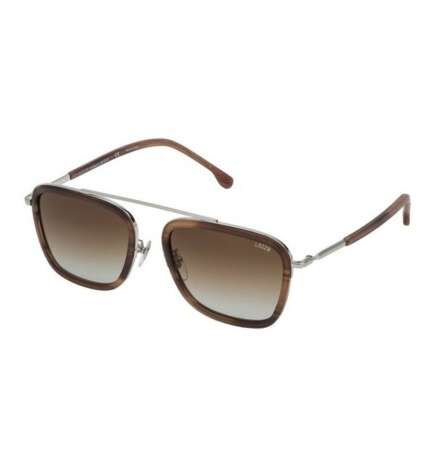 Occhiali da sole Uomo Lozza SL2291M-579Y ø 54 mm