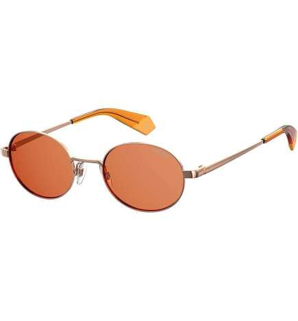 Occhiali da sole Unisex Polaroid PLD6066SOFYHE Ø 51 mm