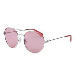 Occhiali da sole Unisex Polaroid PLD6056S35J0F Ø 55 mm
