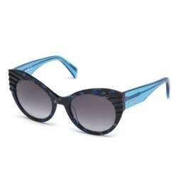 Ladies' Sunglasses Just Cavalli JC789S-55B Ø 55 mm