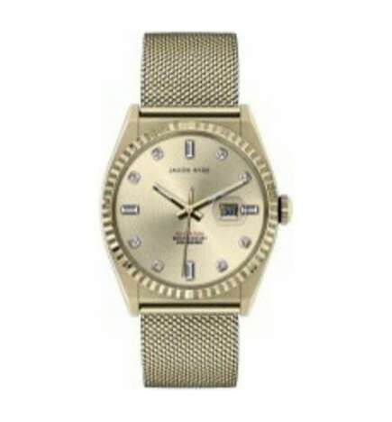 Orologio Donna Jason Hyde jh20022 (Ø 36 mm)