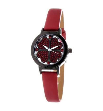 Orologio Donna Folli Follie wf2y005ssr (Ø 25 mm)
