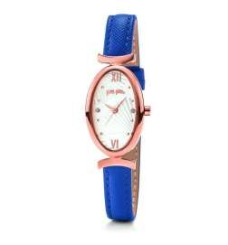 Orologio Donna Folli Follie wf16r031ss (Ø 18 mm)