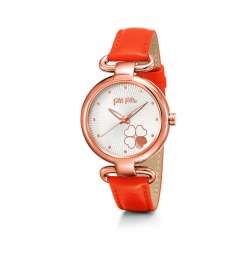 Orologio Donna Folli Follie wf15r029spw (Ø 32 mm)