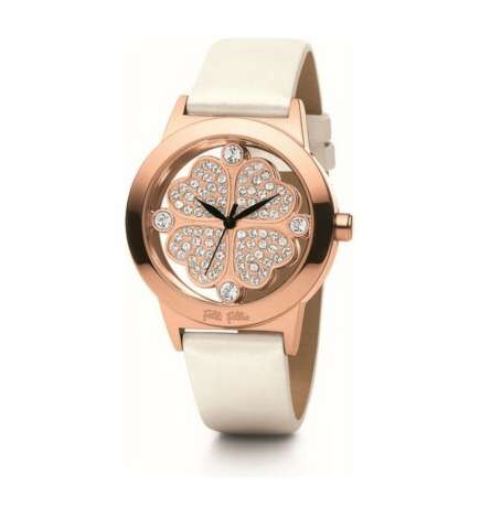 Montre Femme Folli Follie wf0r057ss (Ø 35 mm)