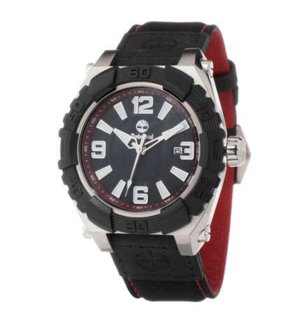 Montre Homme Timberland 13321JS-12PNN (Ø 45 mm)