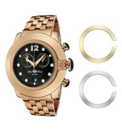 Orologio Donna Glam Rock GR32156 (Ø 44 mm)