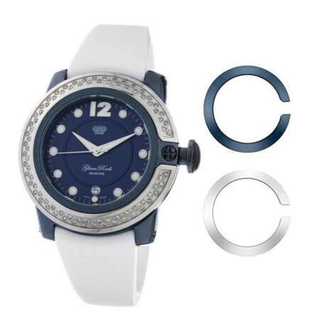 Orologio Donna Glam Rock gr32049d (Ø 44 mm)