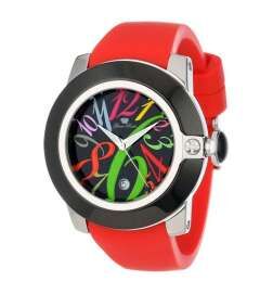 Orologio Donna Glam Rock GR32040 (Ø 44 mm)