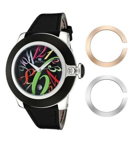 Orologio Donna Glam Rock GR32018 (Ø 44 mm)