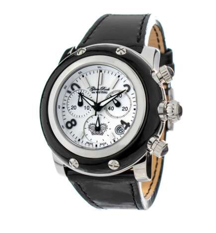 Orologio Unisex Glam Rock gr10101b (Ø 46 mm)