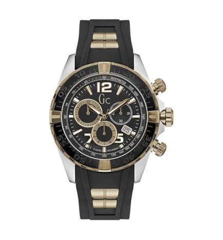 Orologio Uomo GC Watches y02011g2 (Ø 45 mm)