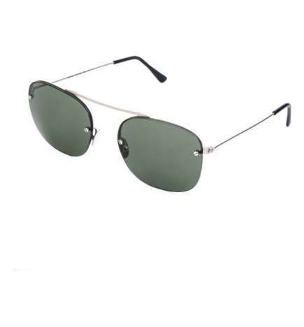 Occhiali da sole Uomo LGR MAASA-BLACK01 ø 54 mm