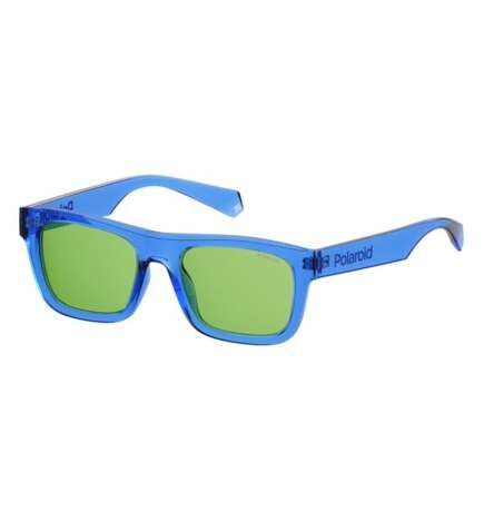 Occhiali da sole Unisex Polaroid 6050-S-PJP-53 Ø 53 mm