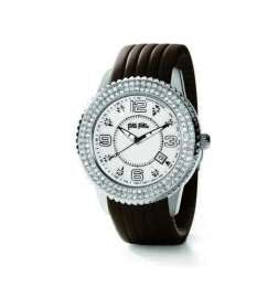 Orologio Donna Folli Follie wf5t045ztm (Ø 38 mm)