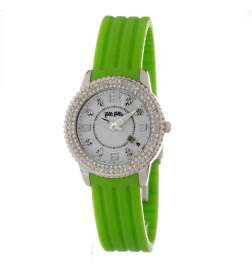 Orologio Donna Folli Follie wf5t003ztwv (Ø 33 mm)