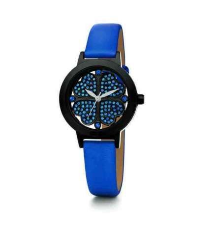 Orologio Donna Folli Follie wf2y005ssu (Ø 30 mm)