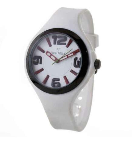 Orologio Donna Folli Follie WF1Y045ZPW (Ø 40 mm)