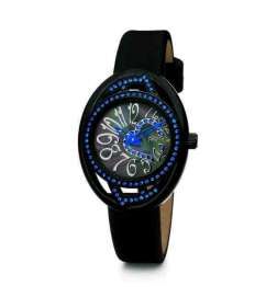 Orologio Donna Folli Follie wf1e007ssu (Ø 32 mm)