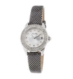 Orologio Donna Folli Follie wf1a006stn (Ø 30 mm)