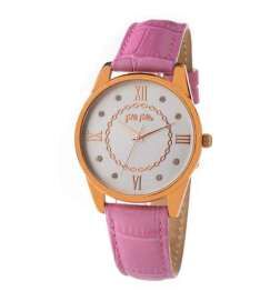Orologio Donna Folli Follie wf16r016ssro (Ø 38 mm)