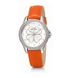 Orologio Donna Folli Follie wf15a031spw (Ø 35 mm)