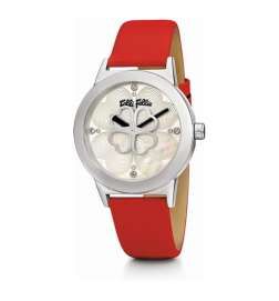Orologio Donna Folli Follie wf13t040spwr (Ø 32 mm)