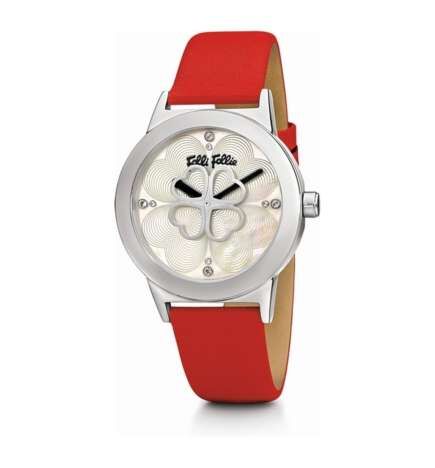 Orologio Donna Folli Follie wf13t040spwr (Ø 32 mm)