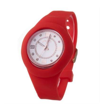 Orologio Donna Folli Follie wf13p020zsr (Ø 40 mm)