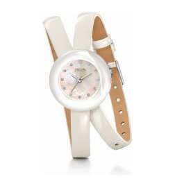 Orologio Donna Folli Follie WF13F030SSW (Ø 28 mm)